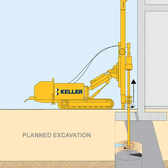 Halocrete®