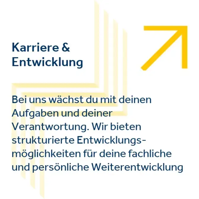 Karriere und Entwicklung bei Keller