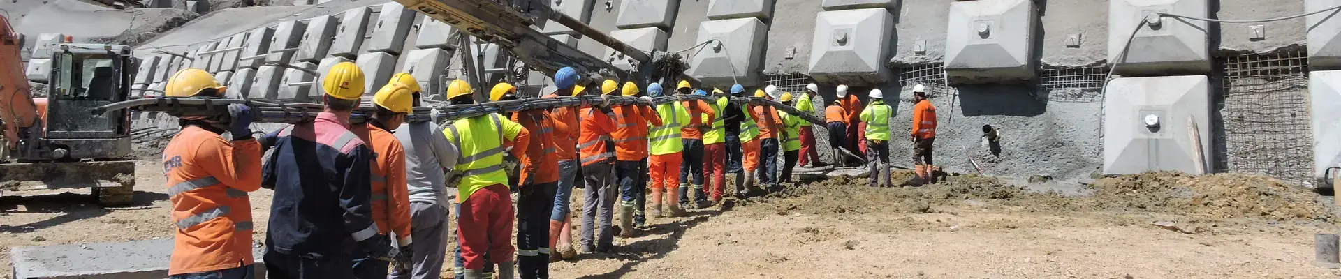 Wie wir arbeiten Teamwork Keller