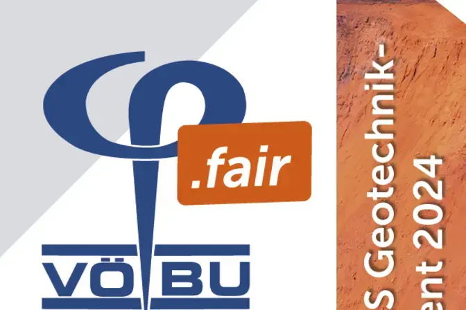 Keller Grundbau nimmt an der OEGT und der VOEBU Fair 2024 in Wien teil