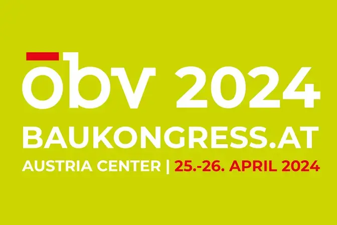 Keller Grundbau am Stand Nr. 15 beim Baukongress 2024