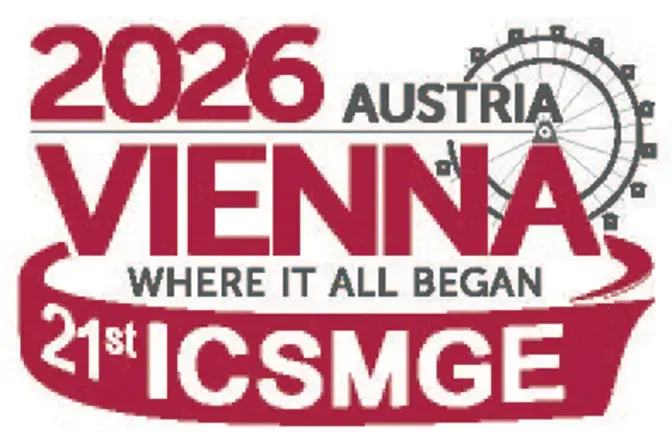 Keller Grundbau bei der ICSMGE 2026 in Wien