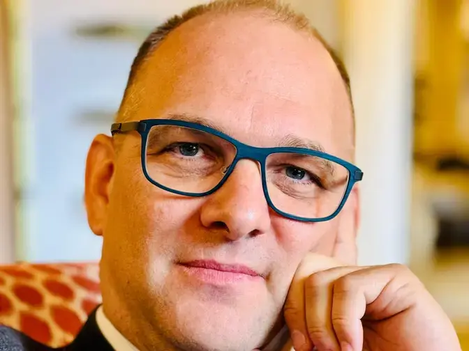 Martin Hayden Spartenleiter Duktile Rammpfähle