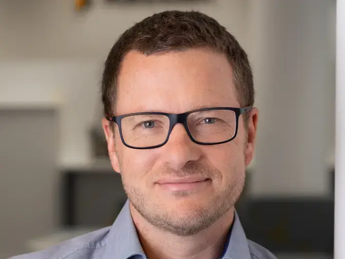 Vincent Winter Spartenleiter Tiefenrüttelverfahren Keller Grundbau