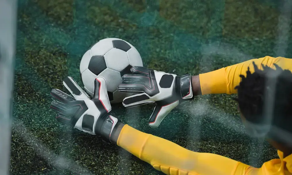 Keller organisiert jedes Jahr einen europaweiten Fussball Cup