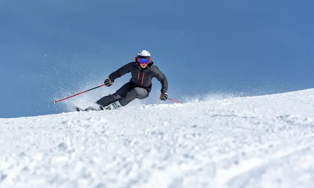 Keller Oesterreich organisiert einen Ski-Cup