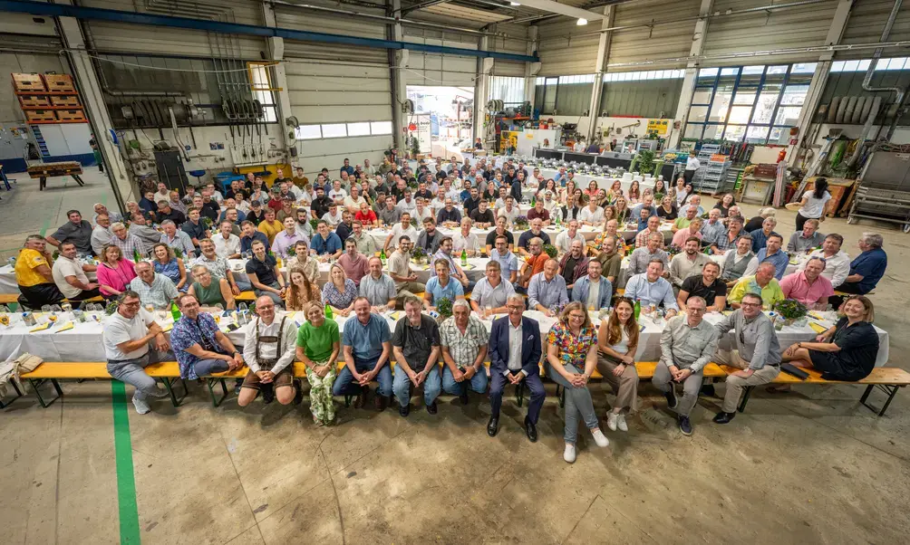 Keller Grundbau Team 