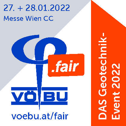 ÖGT und Voebu Fair 2022