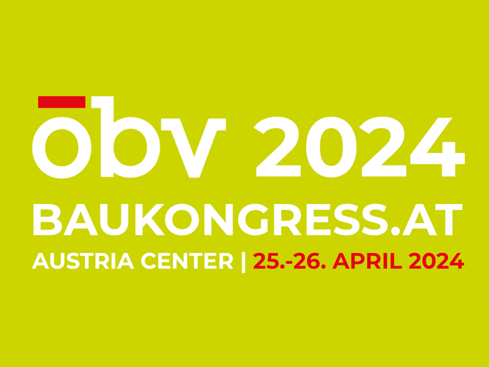 Keller Grundbau am Stand Nr. 15 beim Baukongress 2024