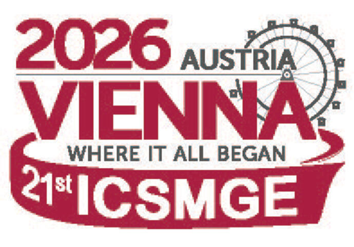 Keller Grundbau bei der ICSMGE 2026 in Wien