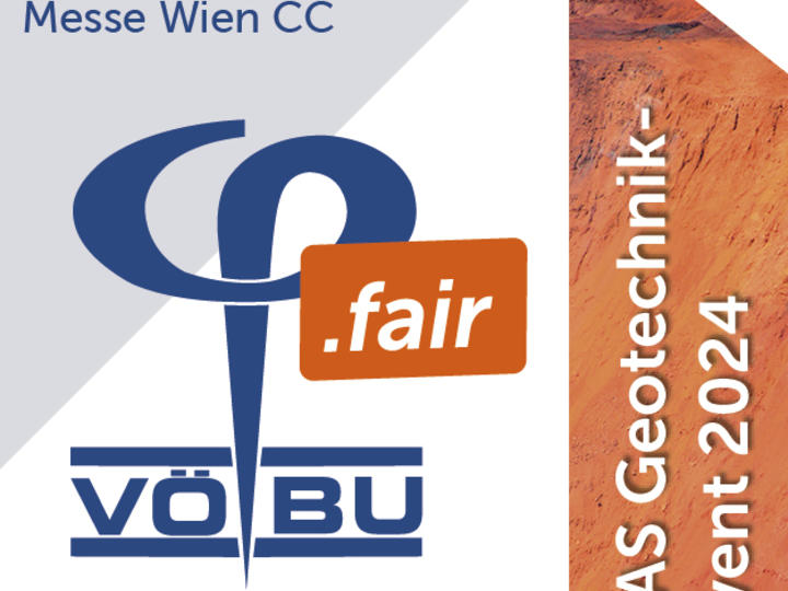 Keller Grundbau nimmt an der OEGT und der VOEBU Fair 2024 in Wien teil