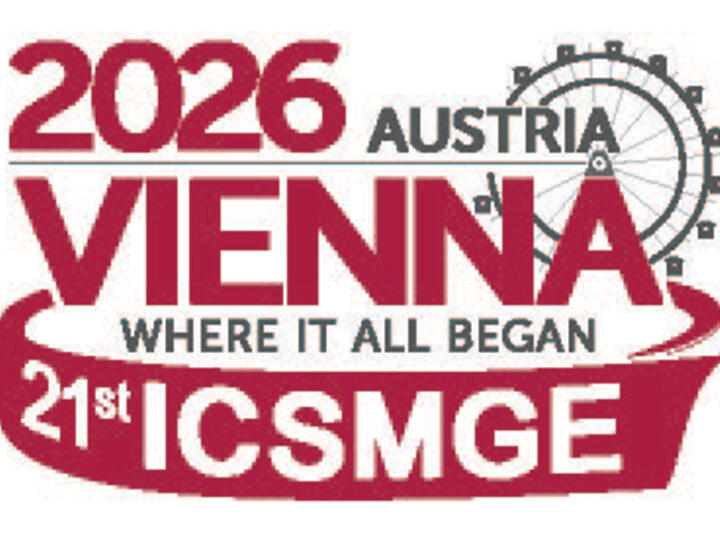 Keller Grundbau bei der ICSMGE 2026 in Wien