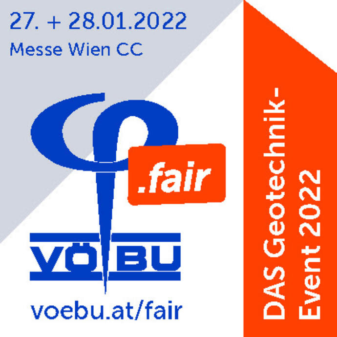 ÖGT und Voebu Fair 2022