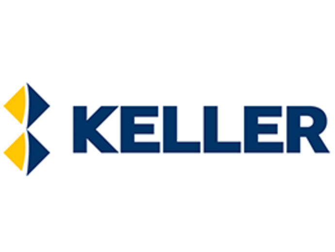 Keller Logo 2016 Relauch International