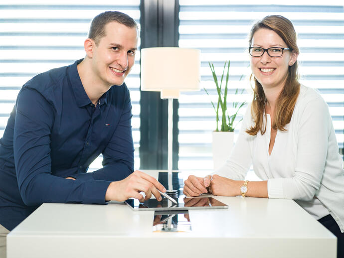 Bewerbung BauleiterIn Spezialtiefbau